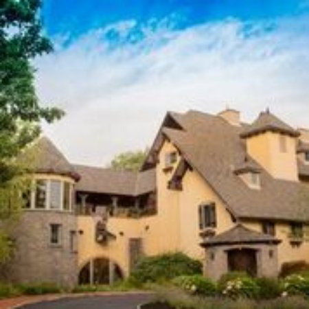 Mirbeau Inn and Spa, Skaneateles