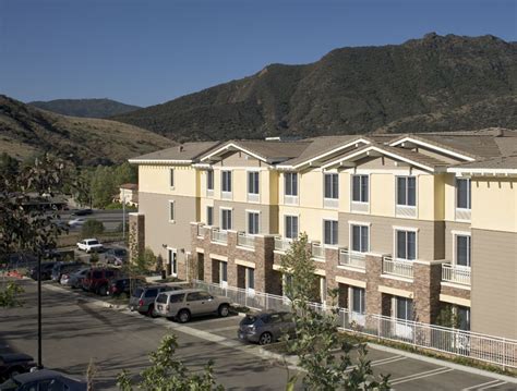 Homewood Suites Agoura Hills