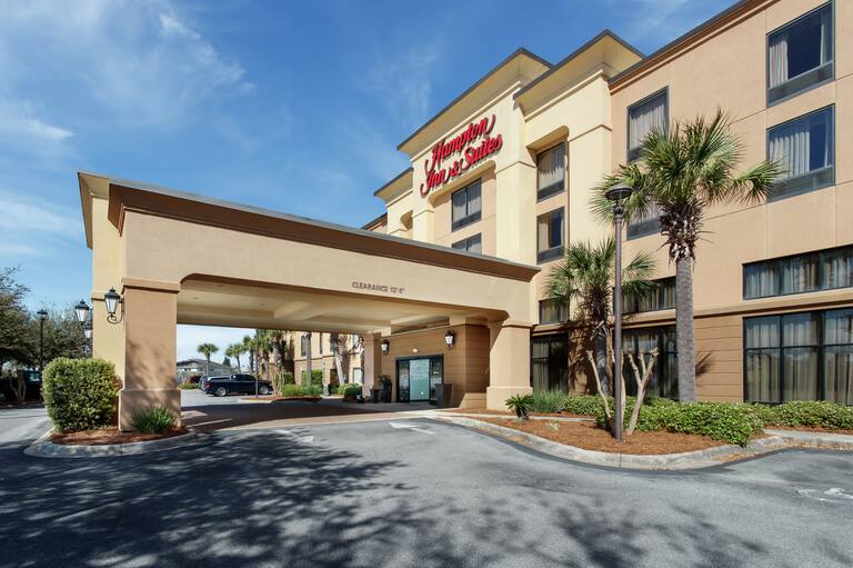 Hampton Suites Destin