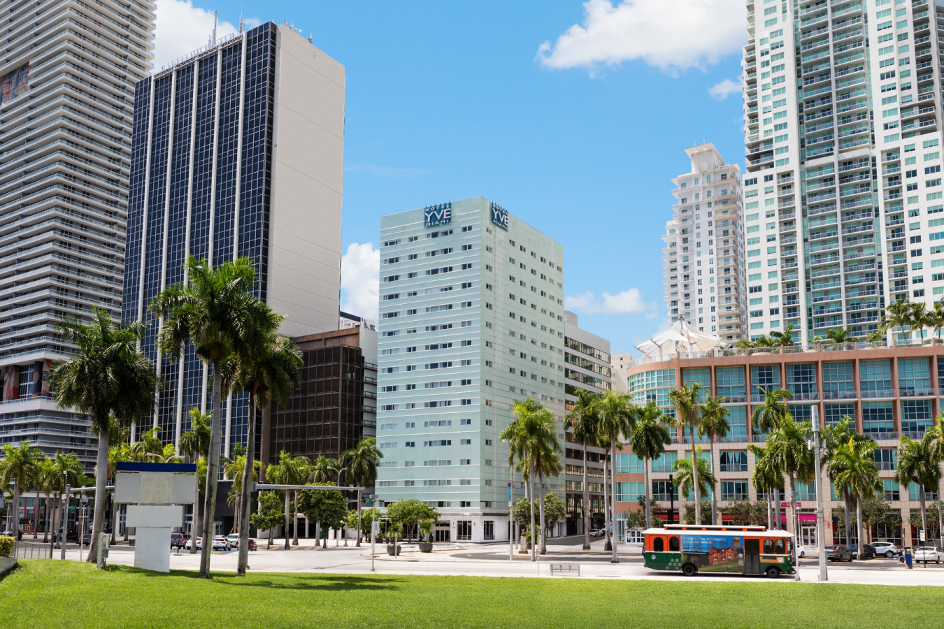 YVE Hotel Miami