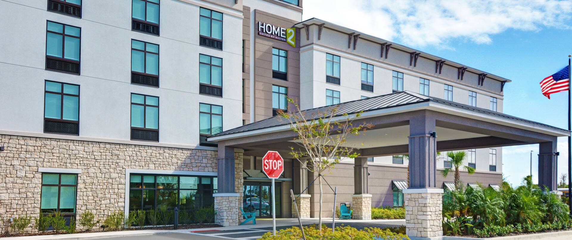 Home2 Suites Melbourne Viera