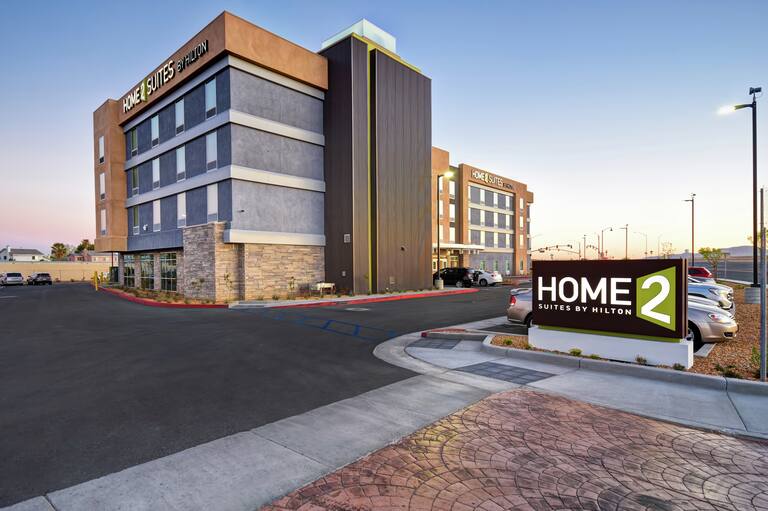 Home2 Suites Turlock