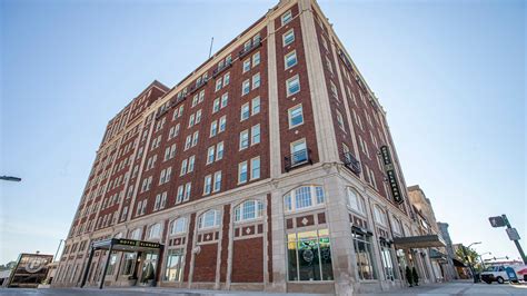 Hotel Elkhart