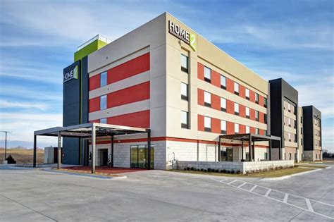 Home2 Suites Wichita Downtown Delano