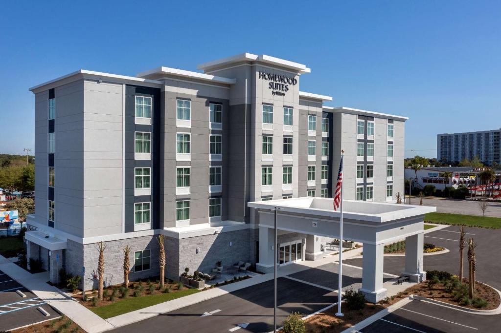 Homewood Suites Destin