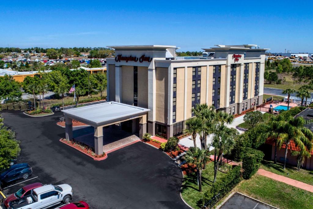 Hampton Orlando Maingate South