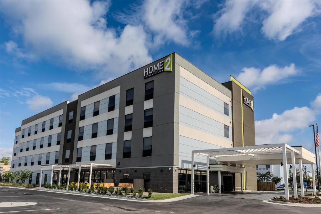 Home2 Suites Hammond