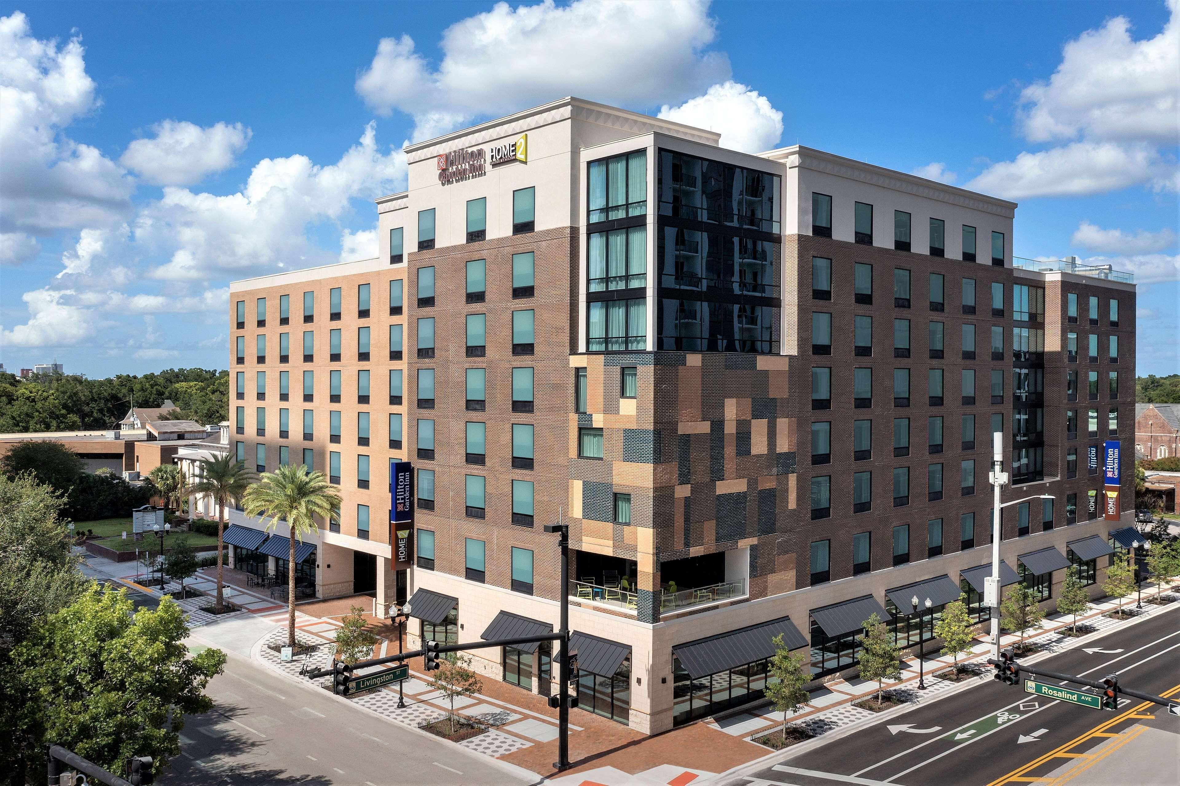 Home2 Suites Orlando Downtown