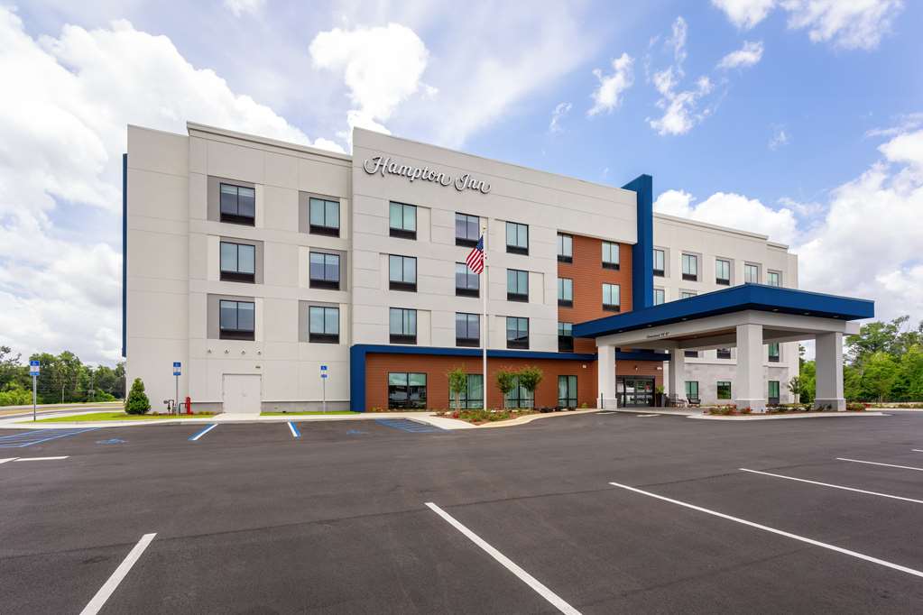 Hampton Marianna I 10