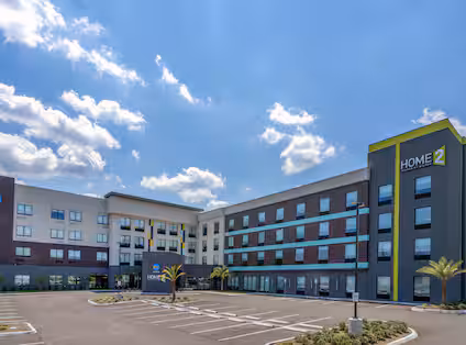 Home2 Suites by Hilton Pensacola Airport Medical Center