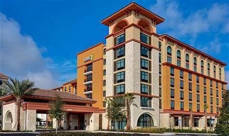 Home2 Suites Winter Garden