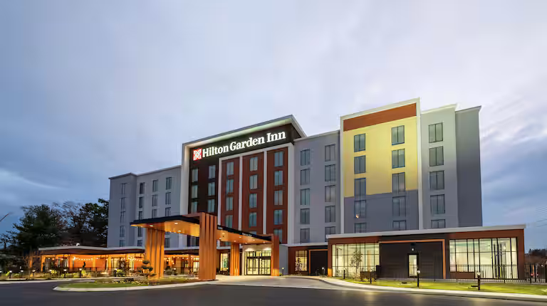 Hilton Garden Inn Viera Melbourne