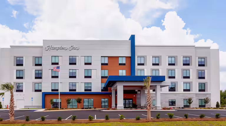 Hampton Inn by Hilton Callaway