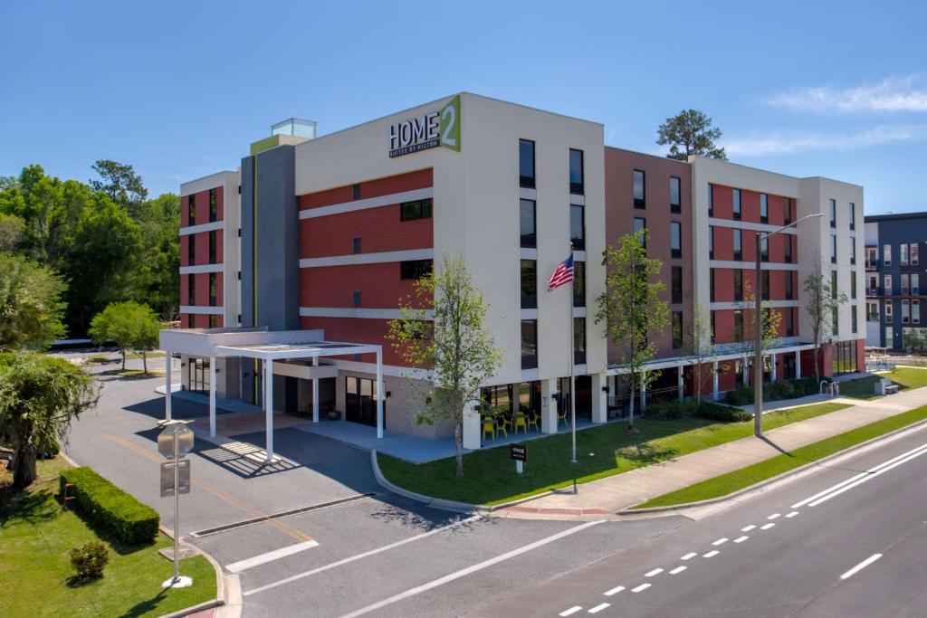 Home2 Suites by Hilton Gainesville I 75