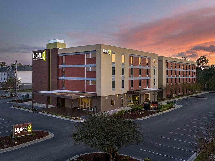 Home2 Suites by Hilton Jacksonville Mayo Clinic Area