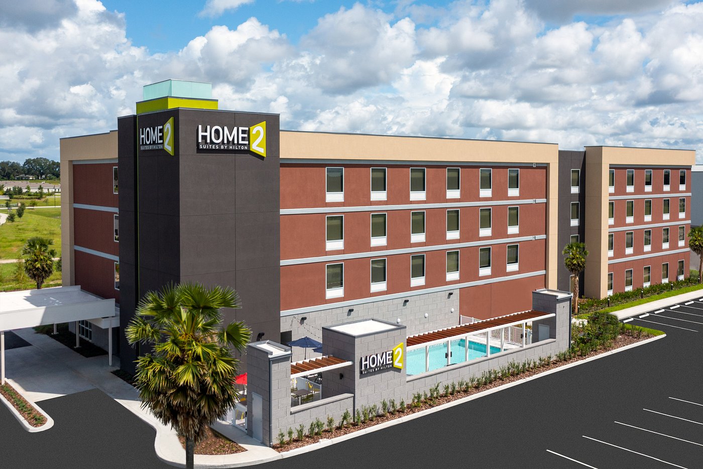 Home2 Suites by Hilton Ocala