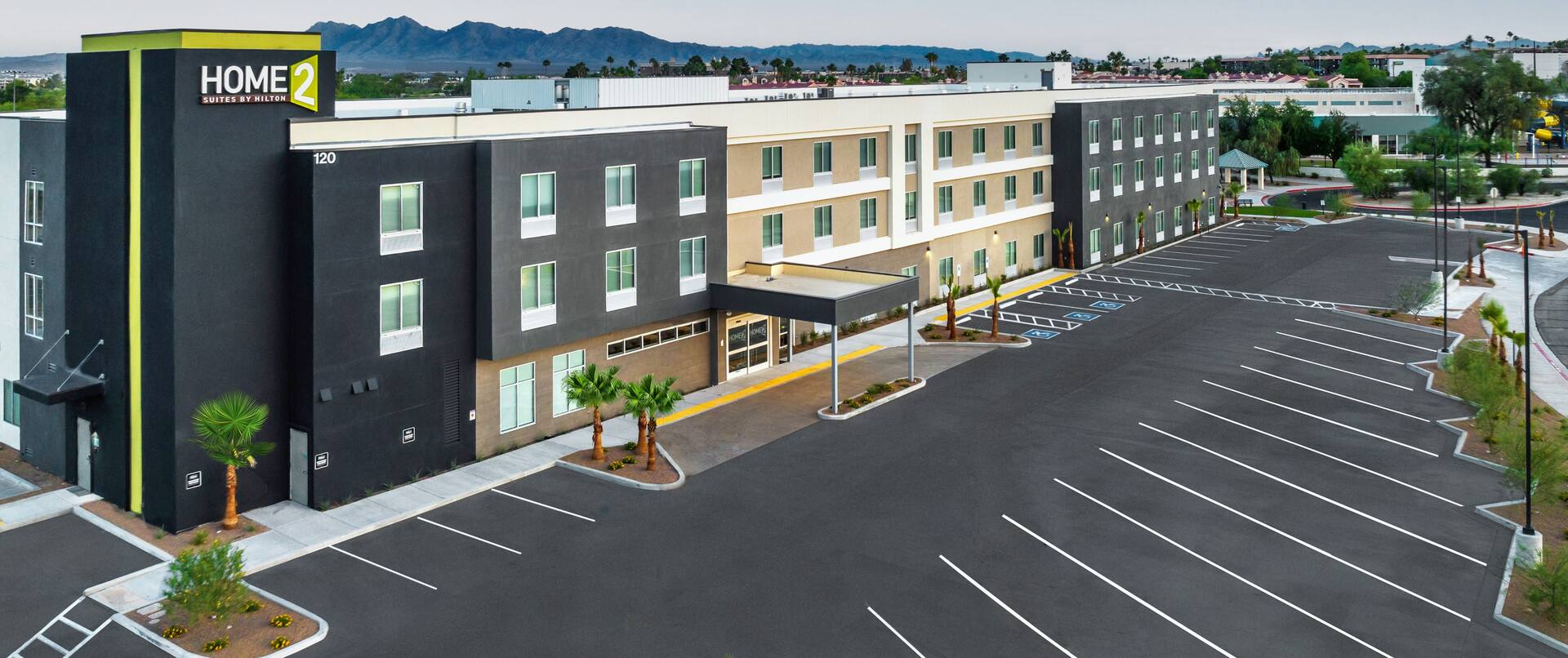 Home2 Suites by Hilton Clear Lake Mason City