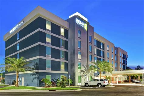 Home2 Suites by Hilton Jacksonville South I 95