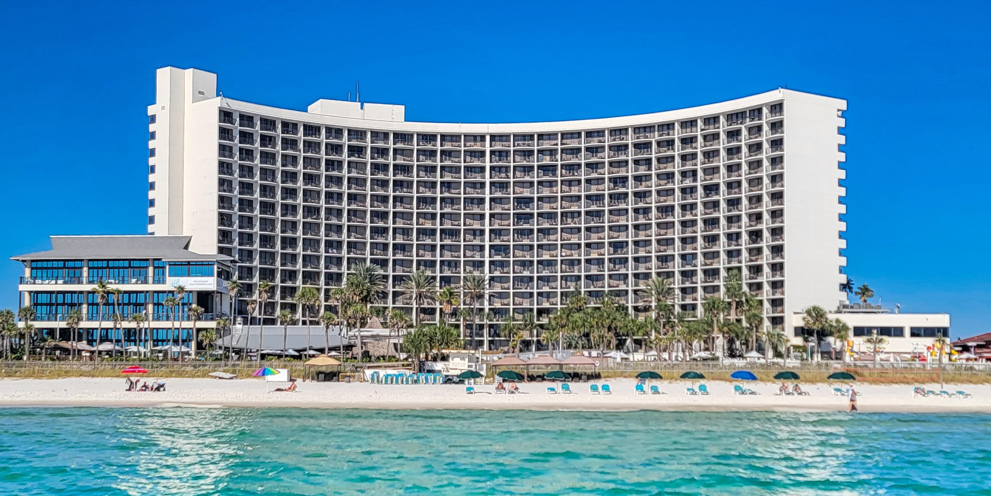 Atwell Suites Panama City Beach Southeast