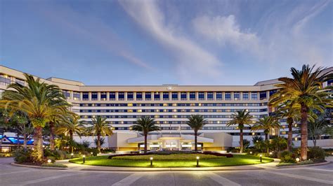 Hilton Orlando Lake Buena Vista