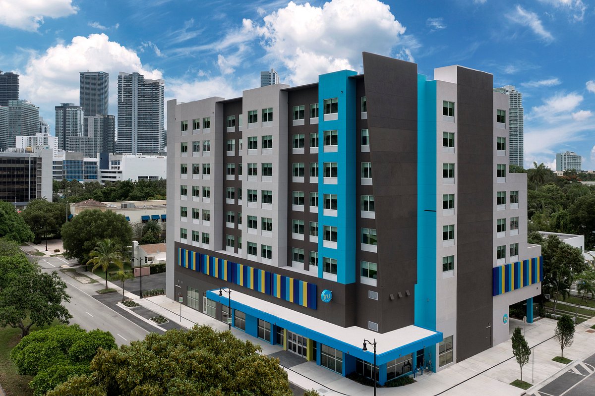 Tru Miami West Brickell