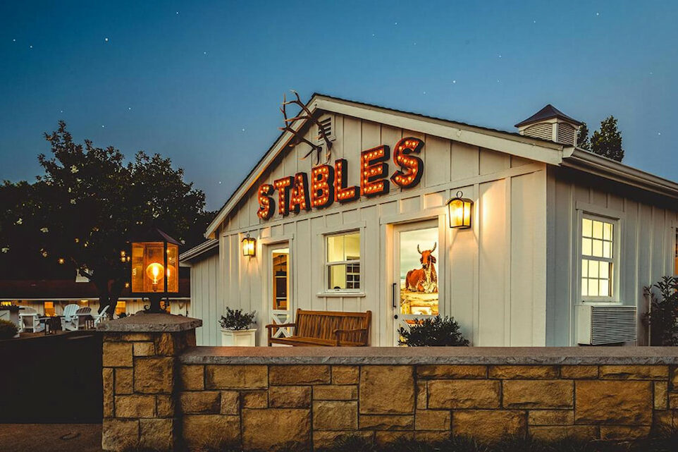 Stables Inn