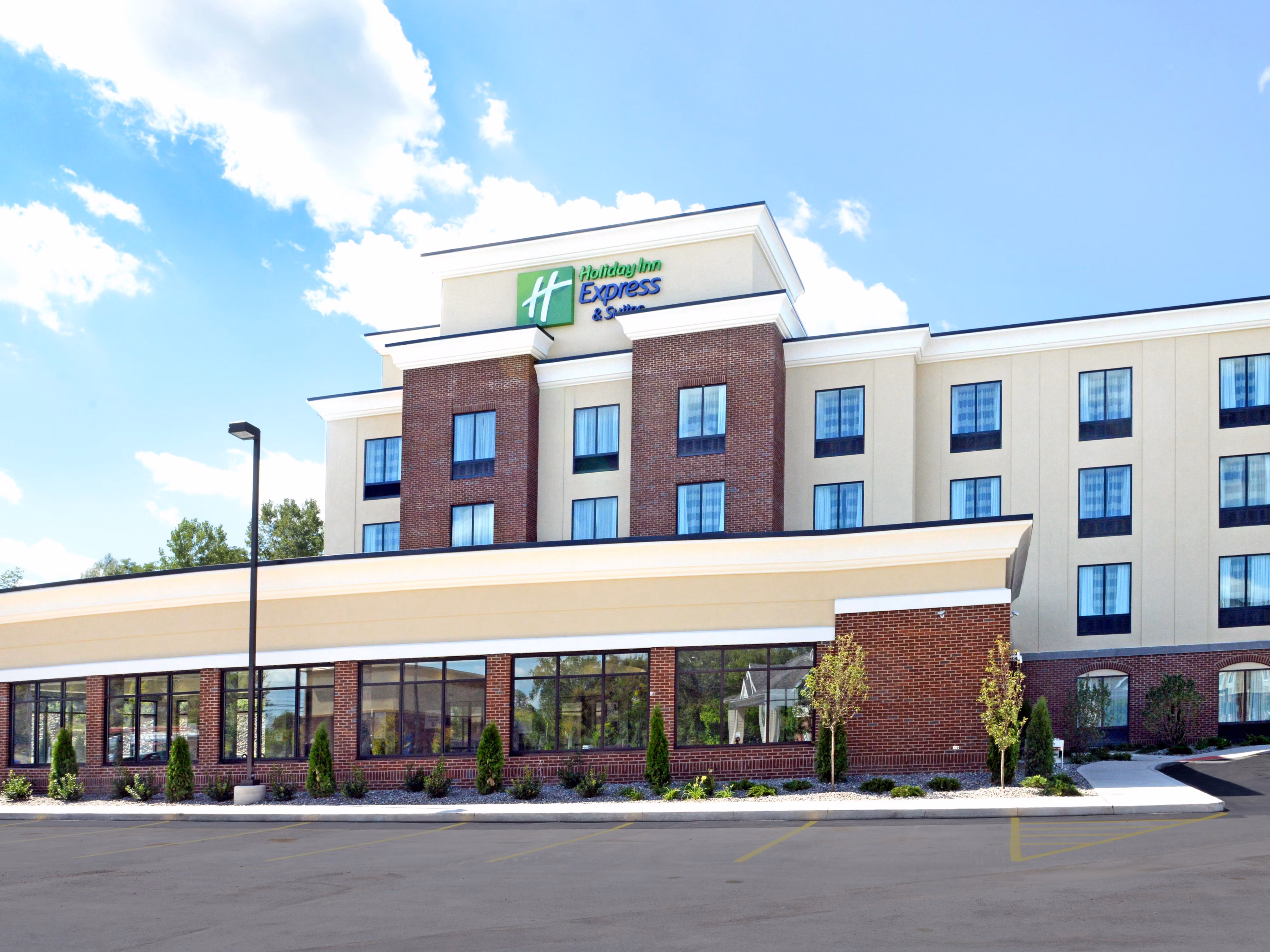 Holiday Inn Express & Suites Saugerties