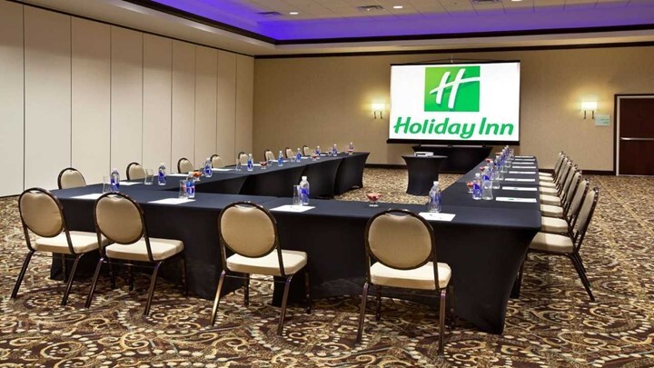 Holiday Inn Chicago North Gurnee