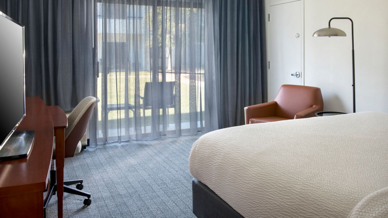 Courtyard by Marriott Annapolis — Event Venue in Annapolis, Maryland