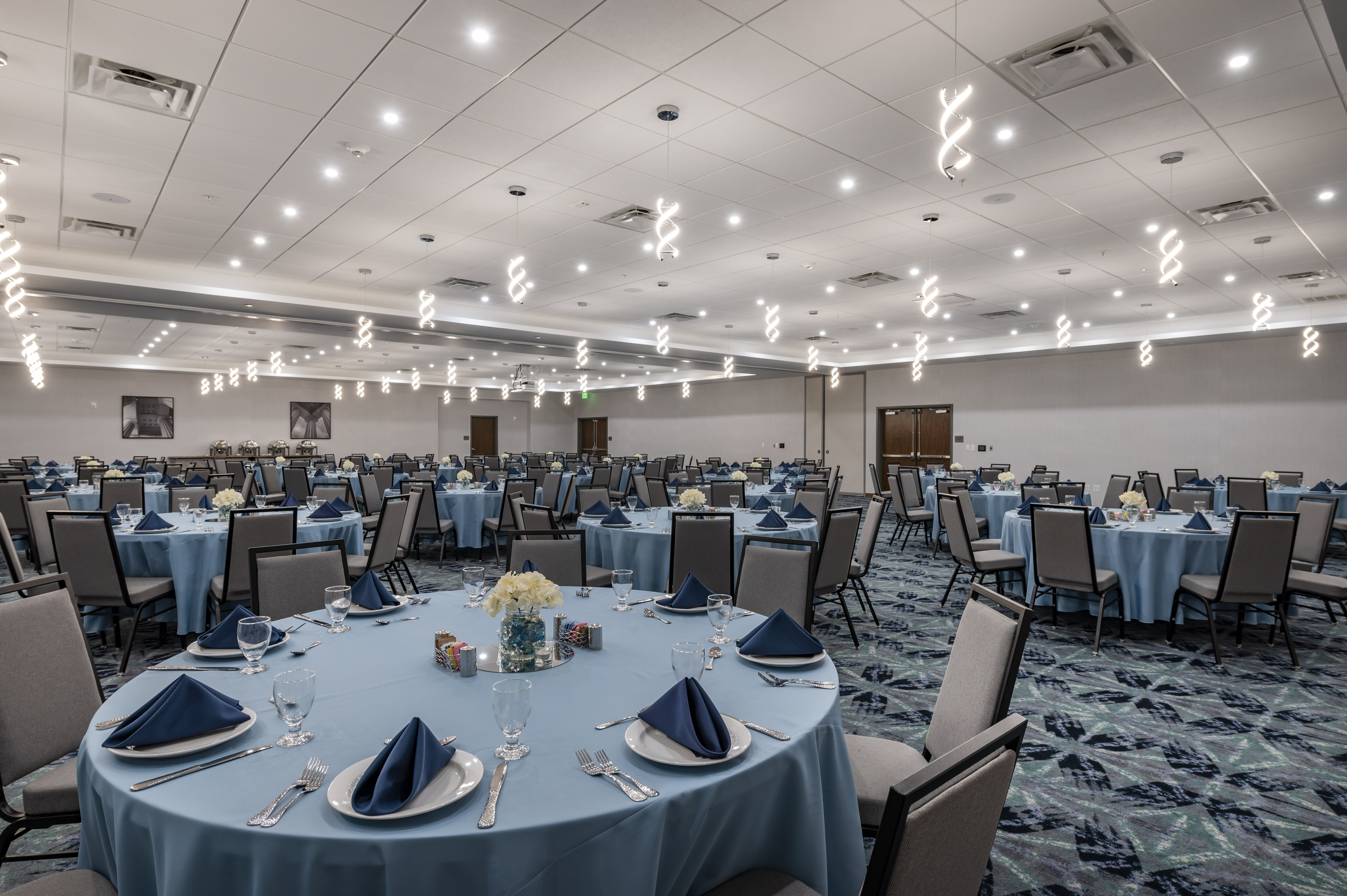 Cambria Hotel Nashville Airport