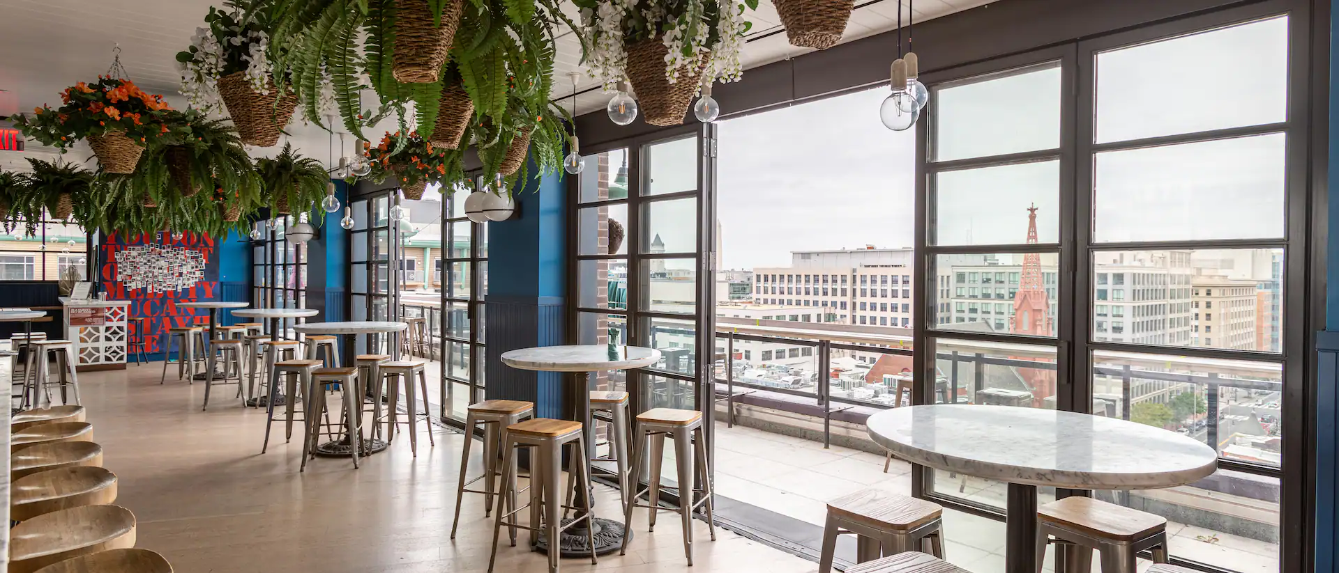 Motto by Hilton Washington DC City Center