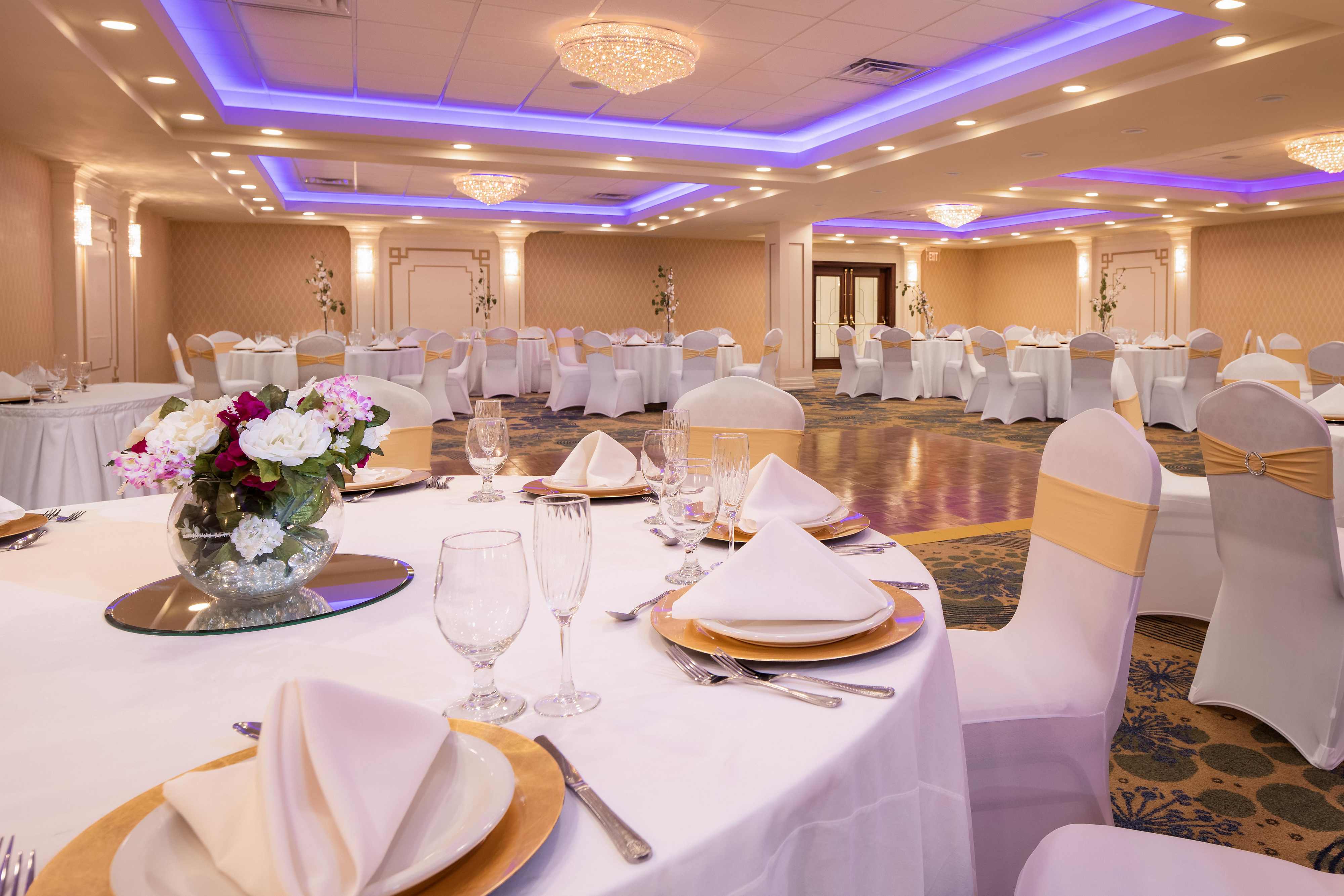 Holiday Inn Columbia East Jessup