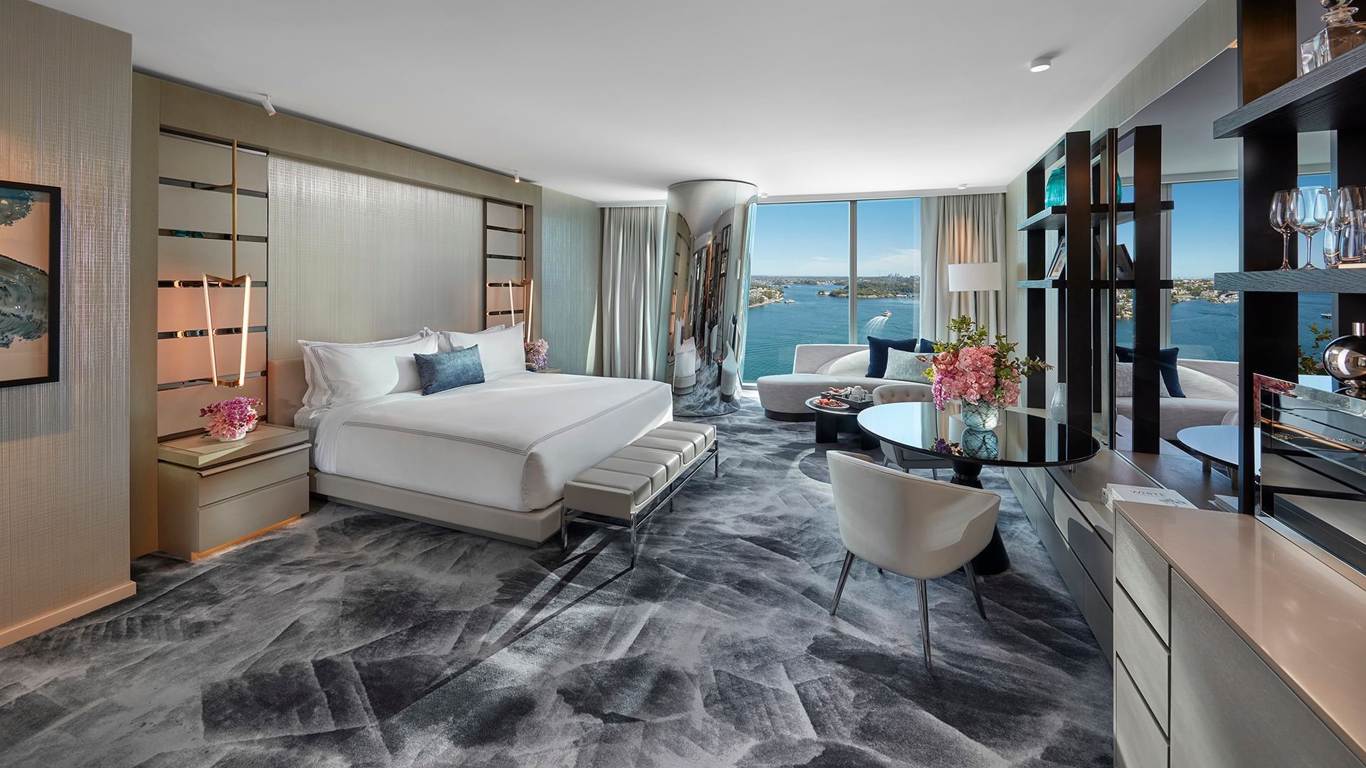 King Suite