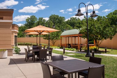 Courtyard Fort Meade BWI Business District – Event Venue in Annapolis Junction, Maryland