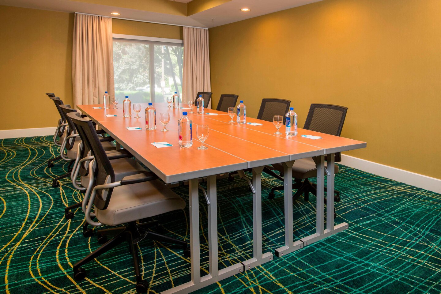 SpringHill Suites Gaithersburg