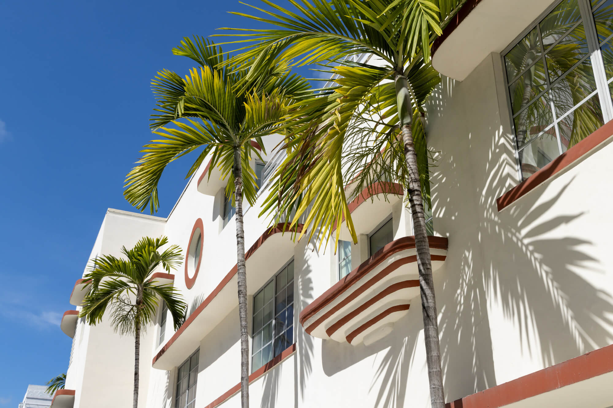 Collins Court South Beach