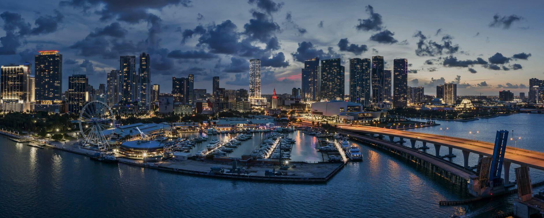 Gale Miami Hotel and Residences