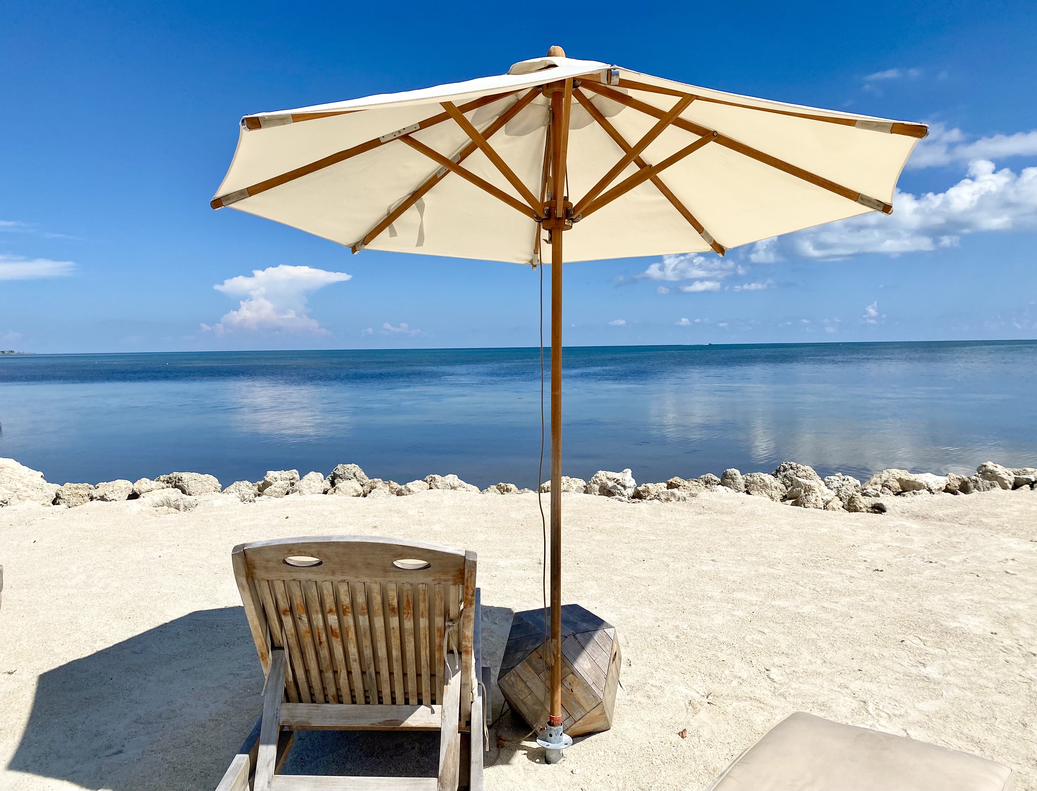 GRASSY FLATS RESORT AND BEACH CLUB