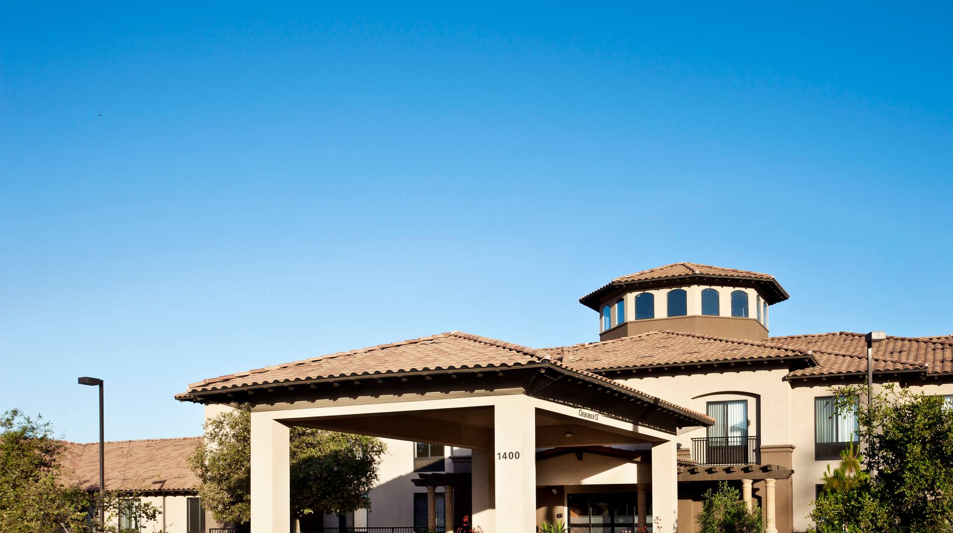Hampton Suites Arroyo Grande Pismo Beach Area