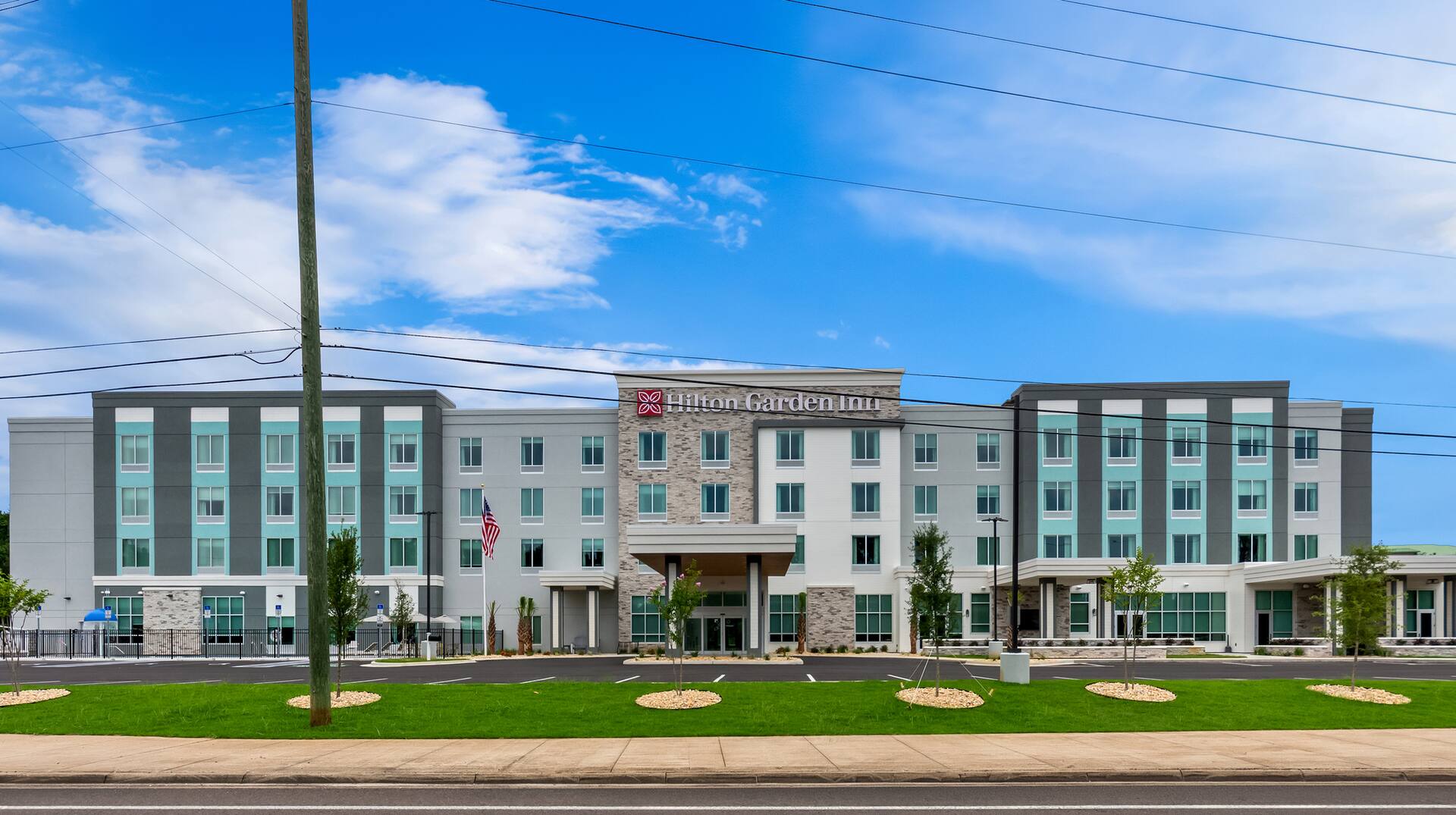 Hilton Garden Inn Destin Commons