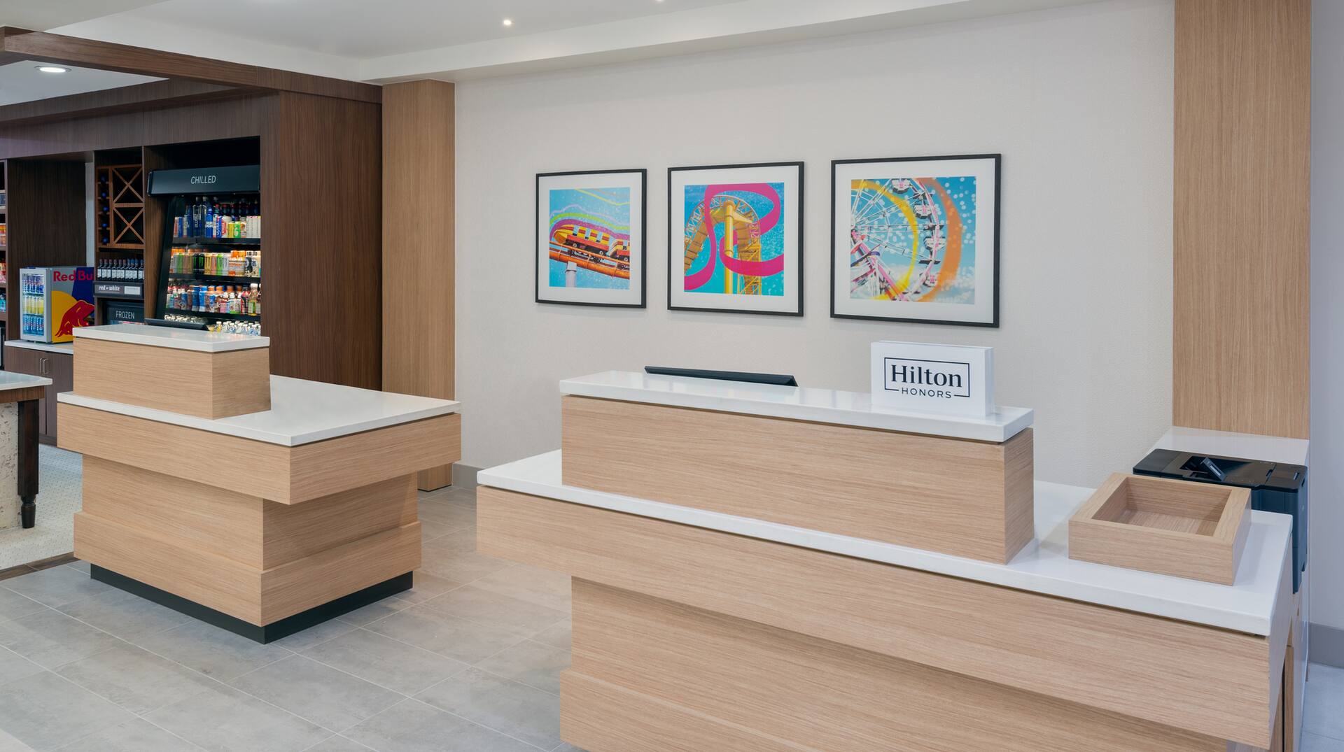 Hilton Garden Inn Orlando International Drive North