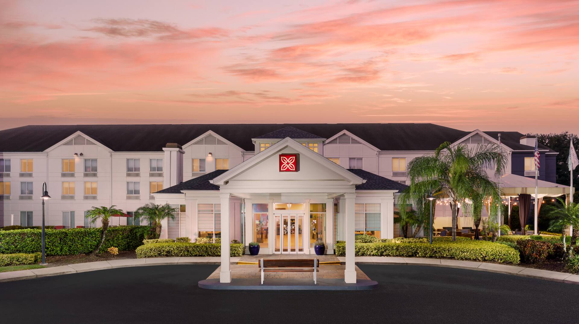 Hilton Garden Inn Orlando North Lake Mary