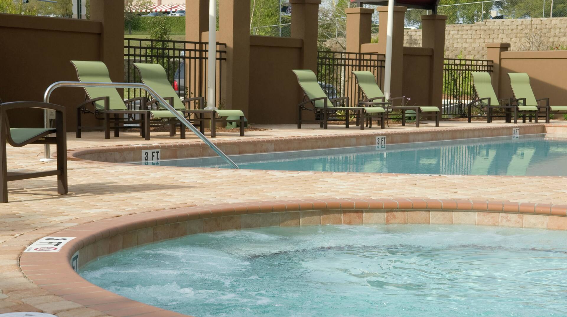Hilton Garden Inn Pensacola Airport Medical Center