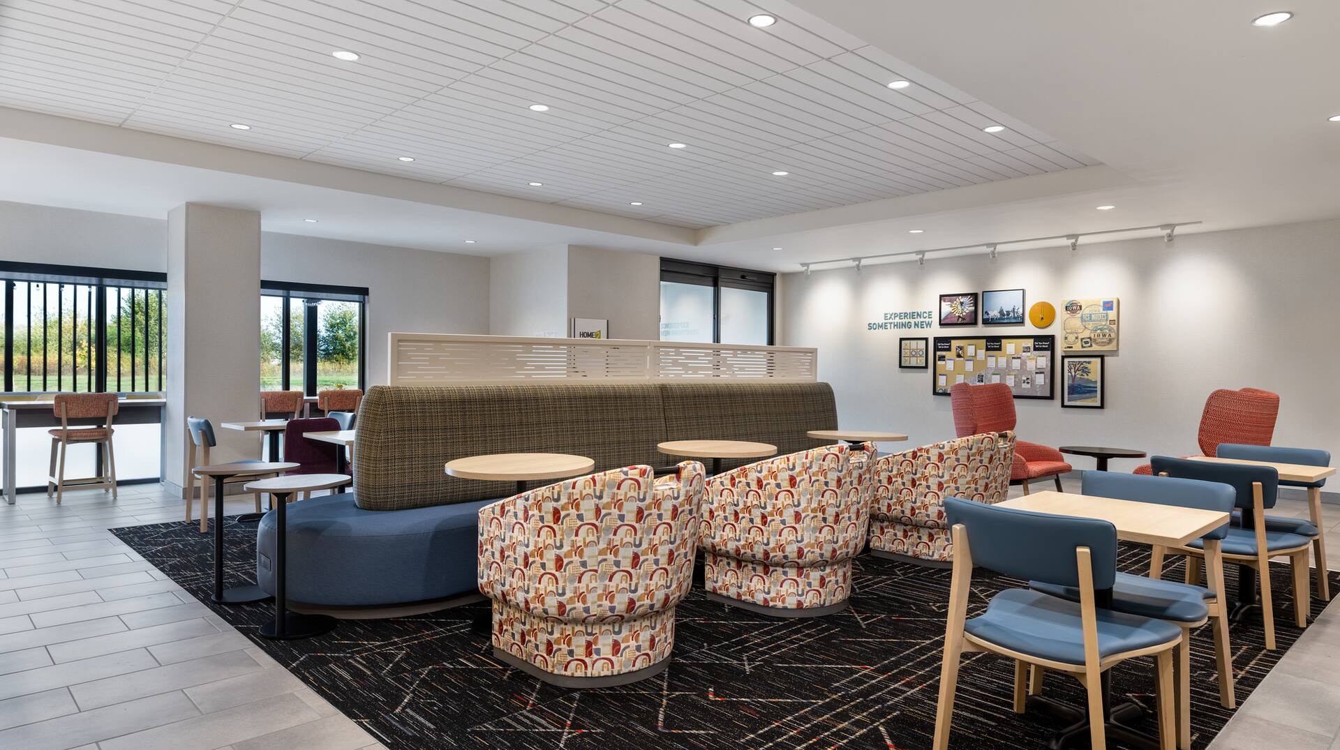Home2 Suites Ames