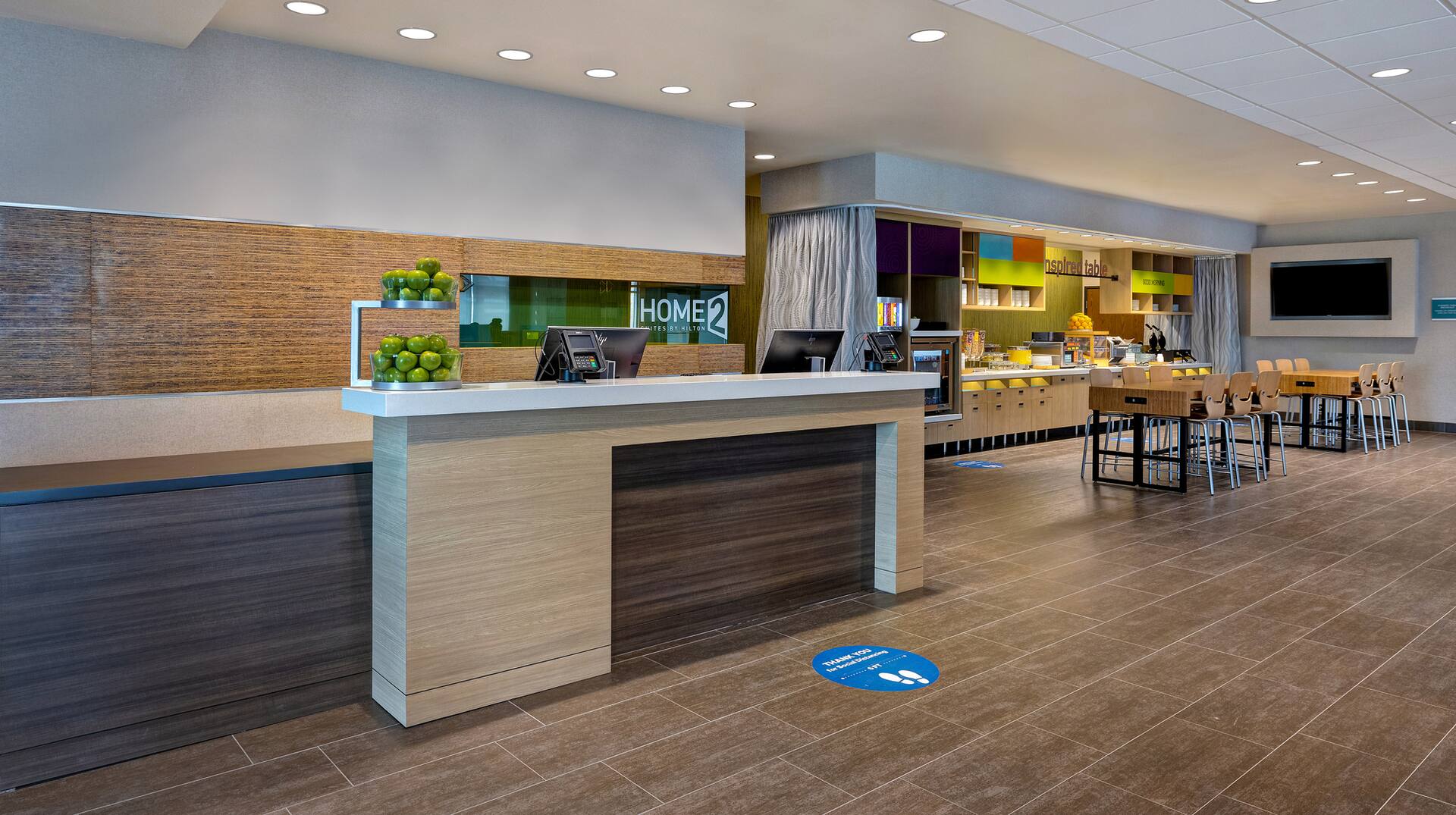 Home2 Suites Barstow
