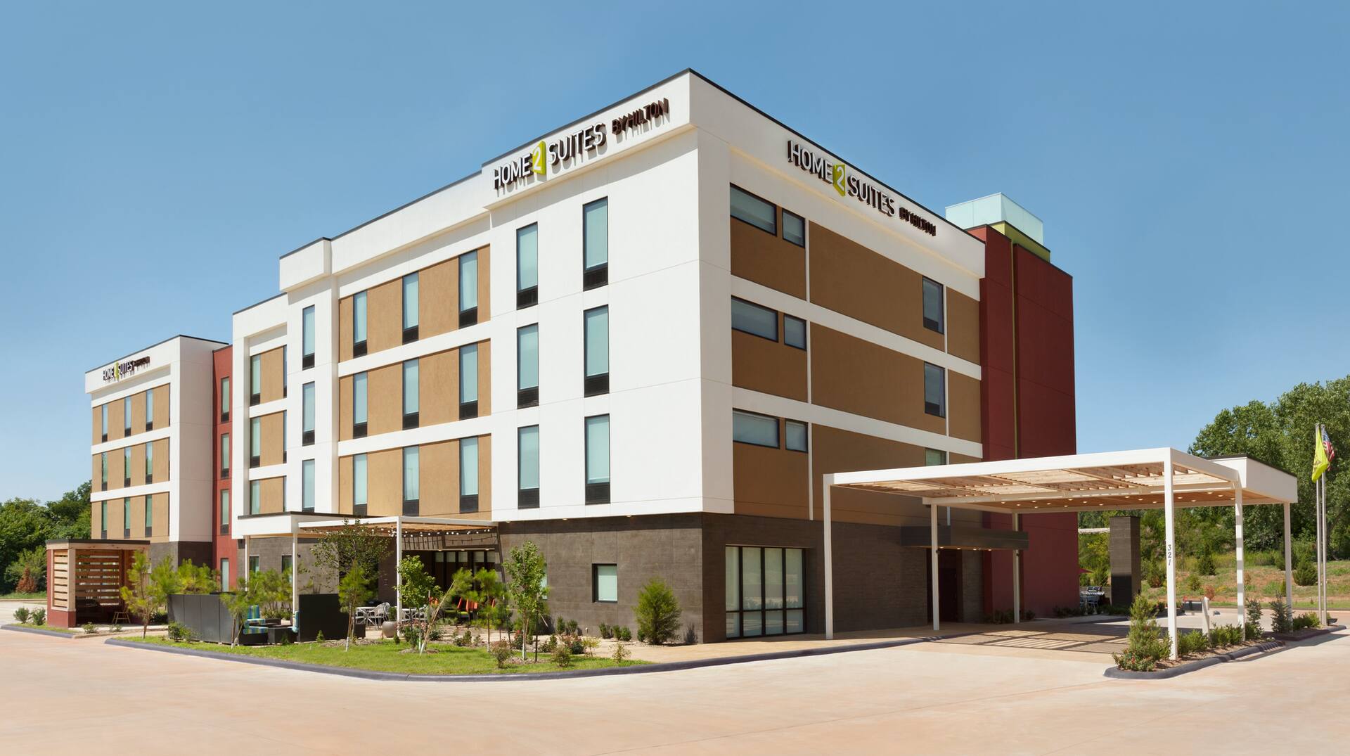 Home2 Suites Edmond