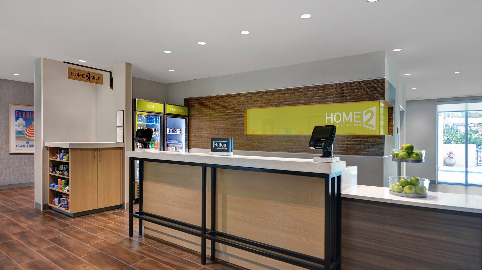 Home2 Suites Largo