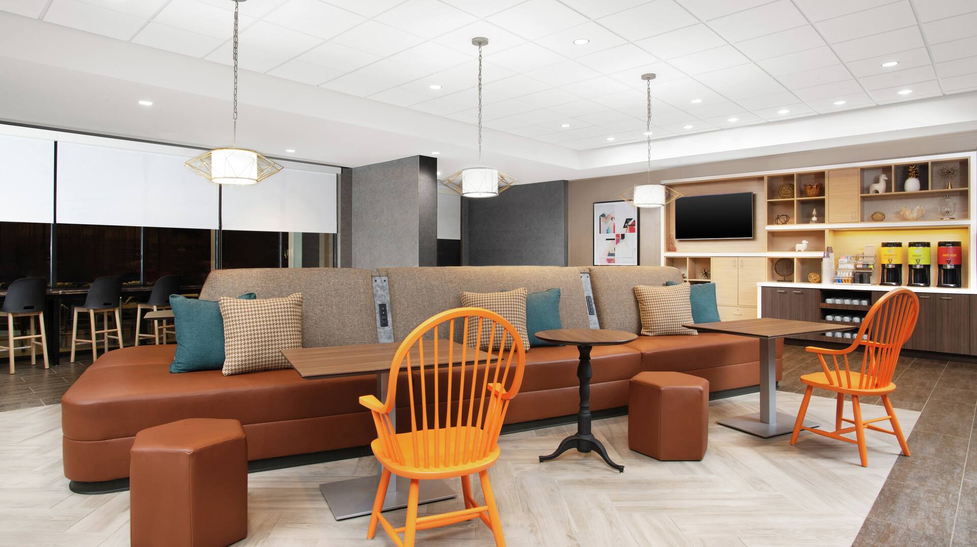 Home2 Suites Long Island Brookhaven