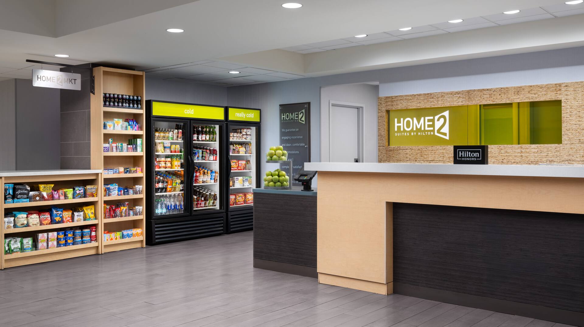 Home2 Suites Miramar Ft Lauderdale