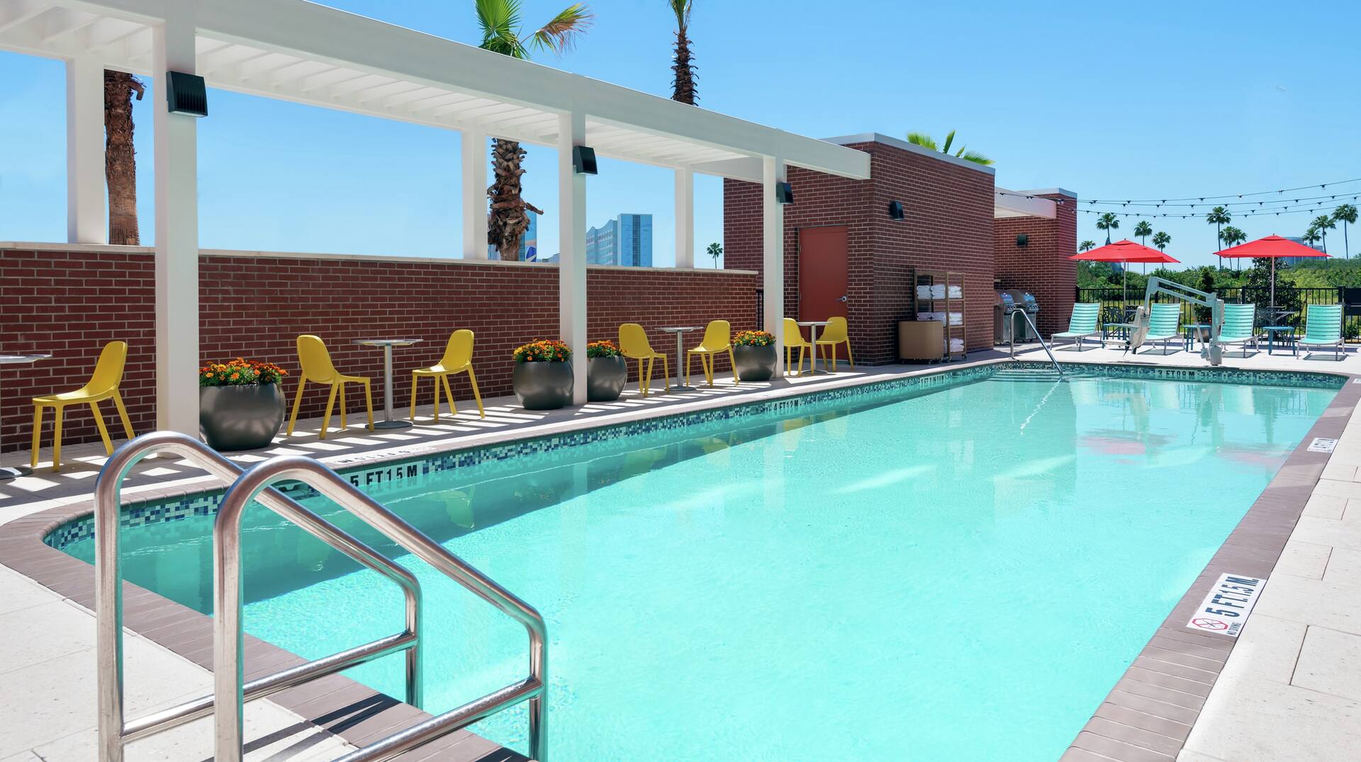 Home2 Suites Orlando Near Universal
